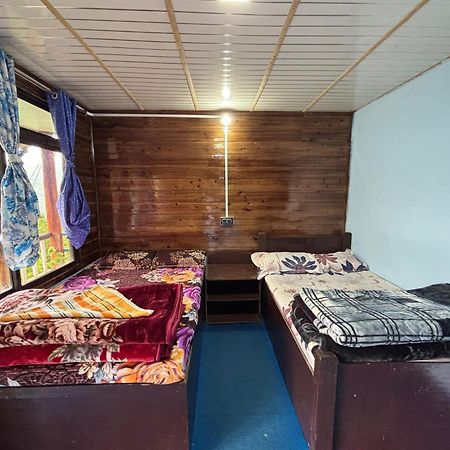 Hosanna Homestay Darjeeling  Ngoại thất bức ảnh