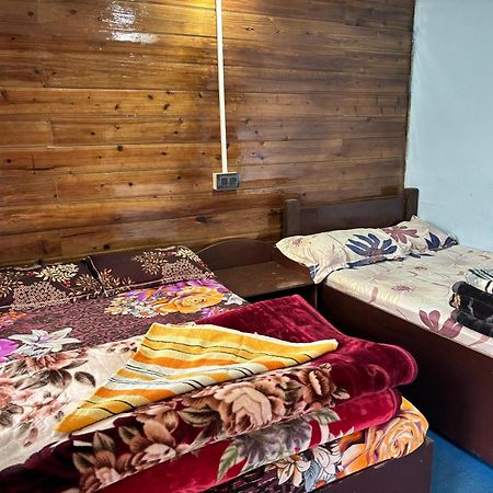 Hosanna Homestay Darjeeling  Ngoại thất bức ảnh