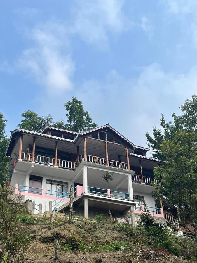 Hosanna Homestay Darjeeling  Ngoại thất bức ảnh