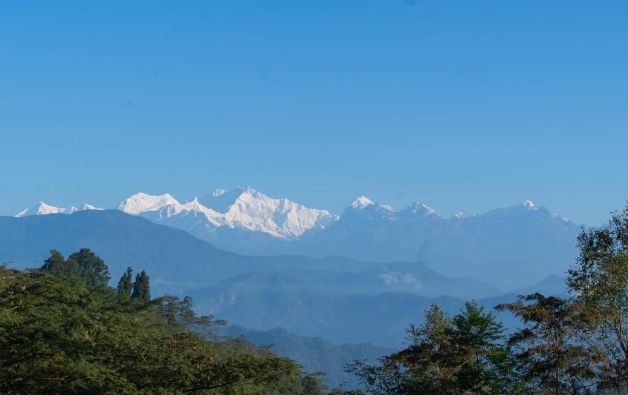 Hosanna Homestay Darjeeling  Ngoại thất bức ảnh