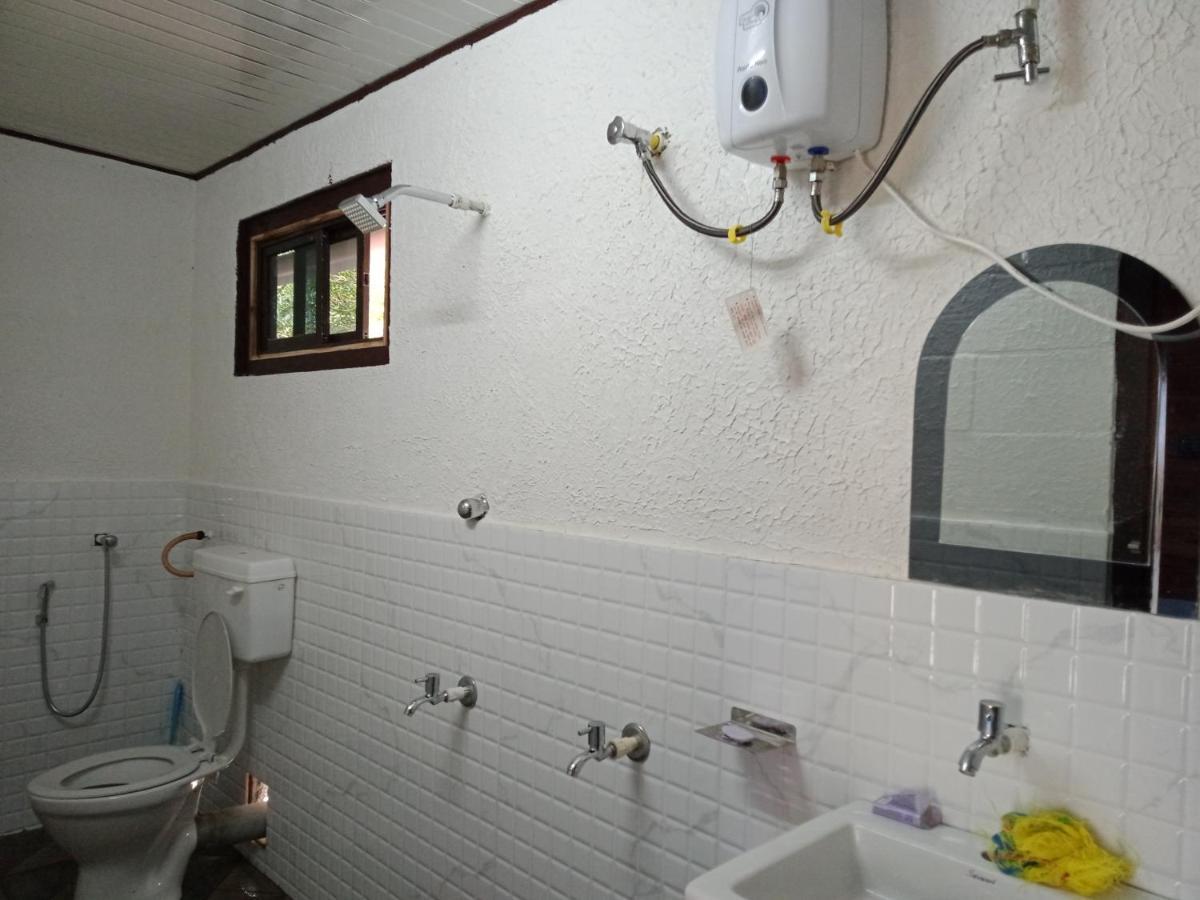 Hosanna Homestay Darjeeling  Ngoại thất bức ảnh