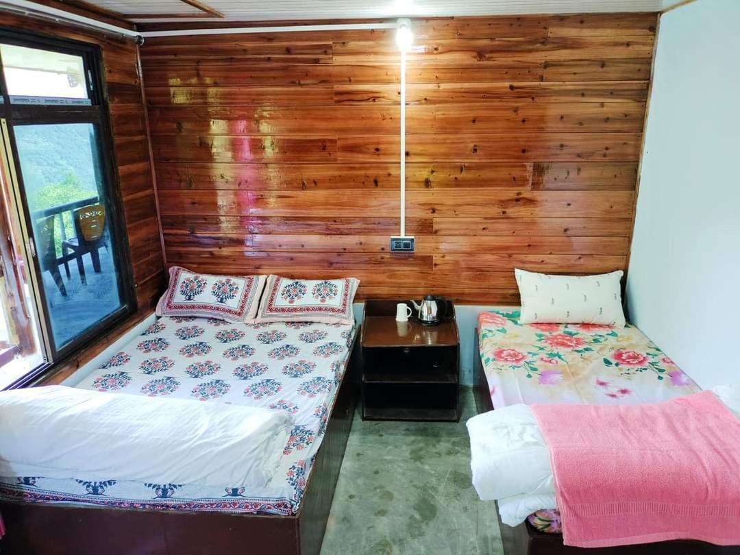 Hosanna Homestay Darjeeling  Ngoại thất bức ảnh