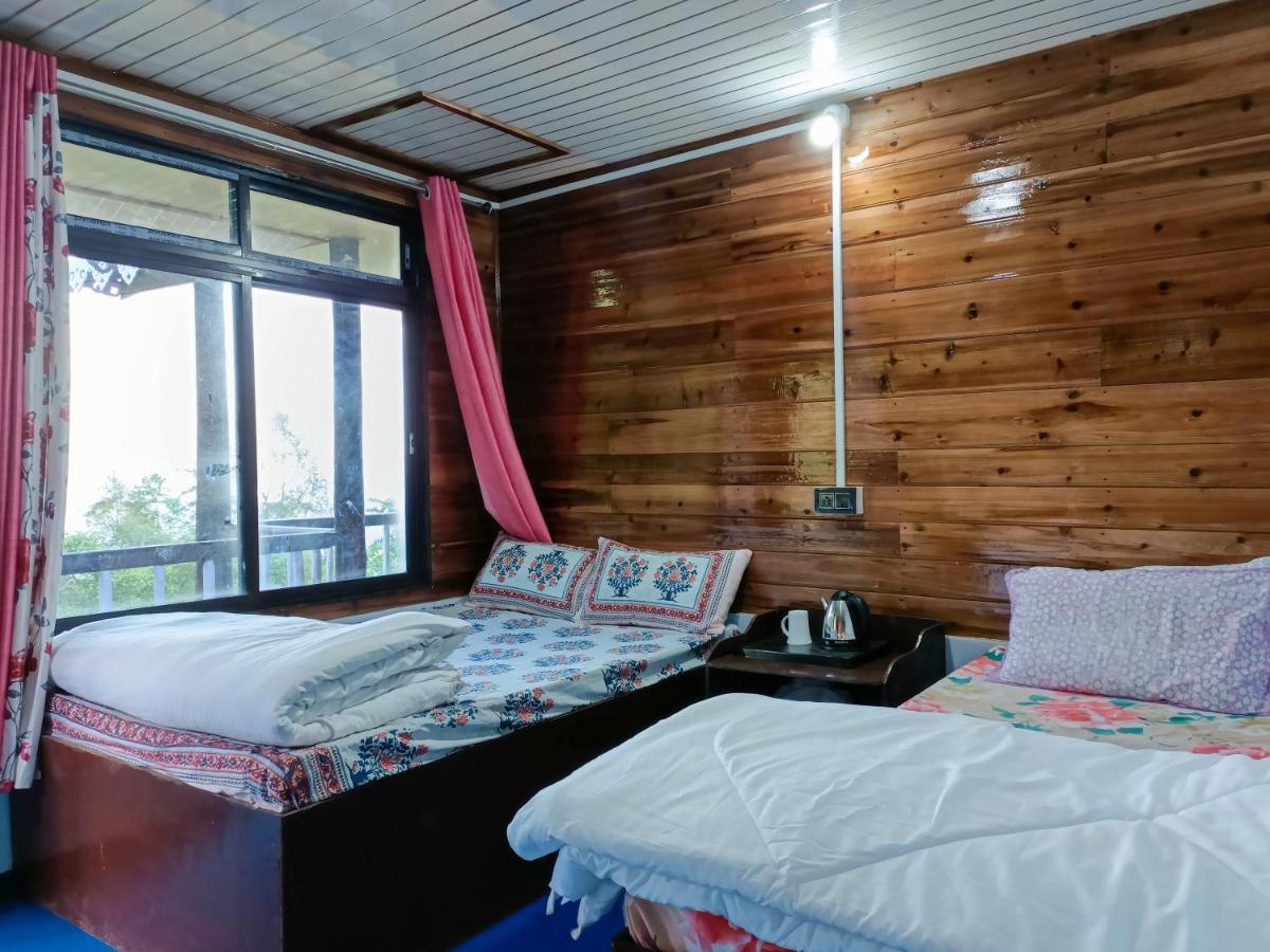 Hosanna Homestay Darjeeling  Ngoại thất bức ảnh