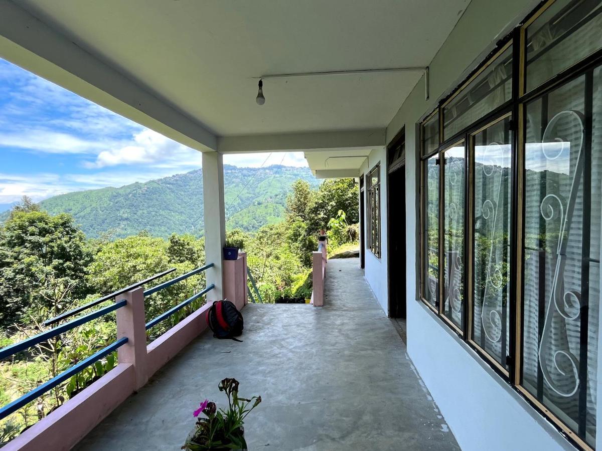 Hosanna Homestay Darjeeling  Ngoại thất bức ảnh