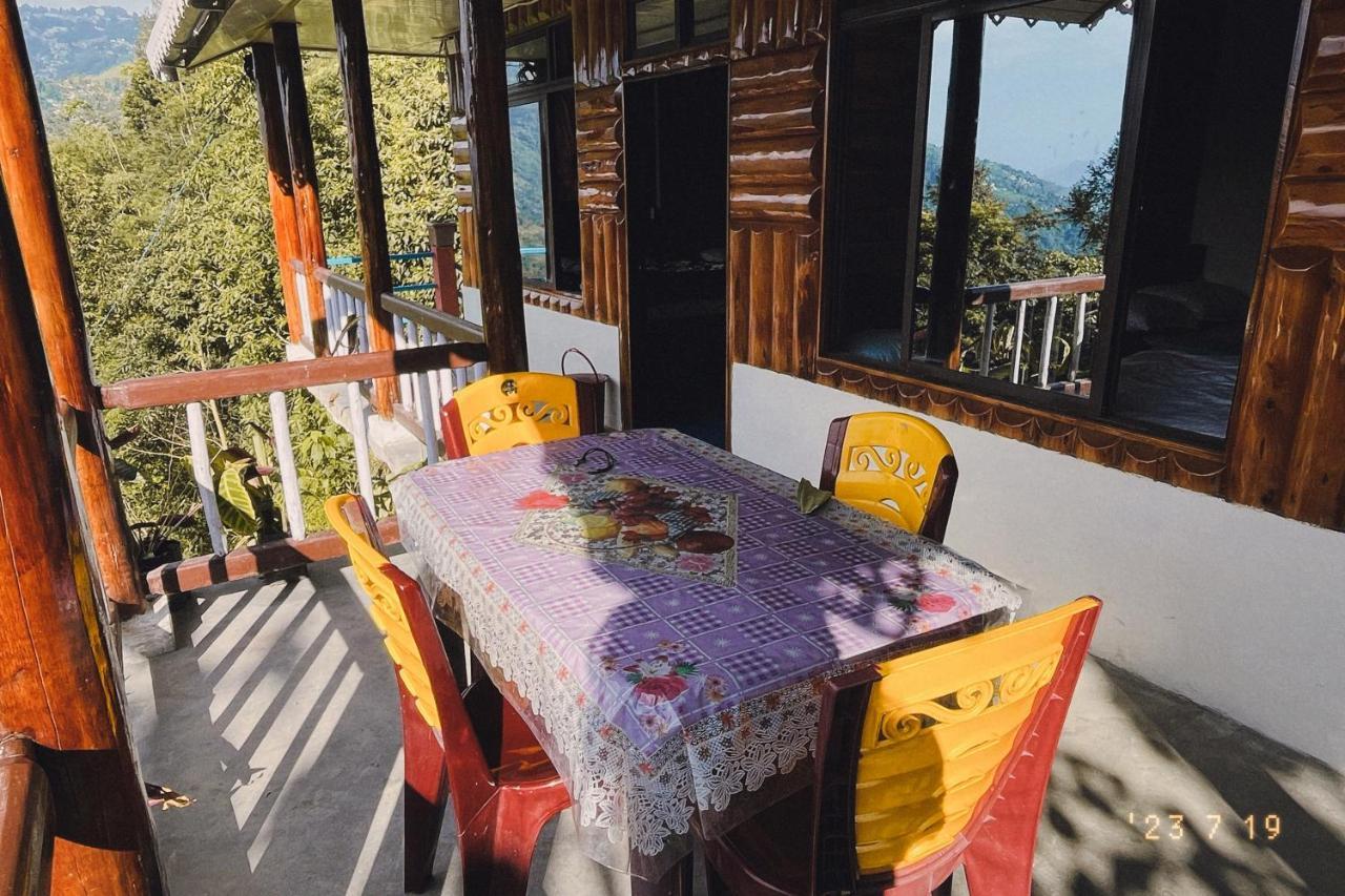 Hosanna Homestay Darjeeling  Ngoại thất bức ảnh