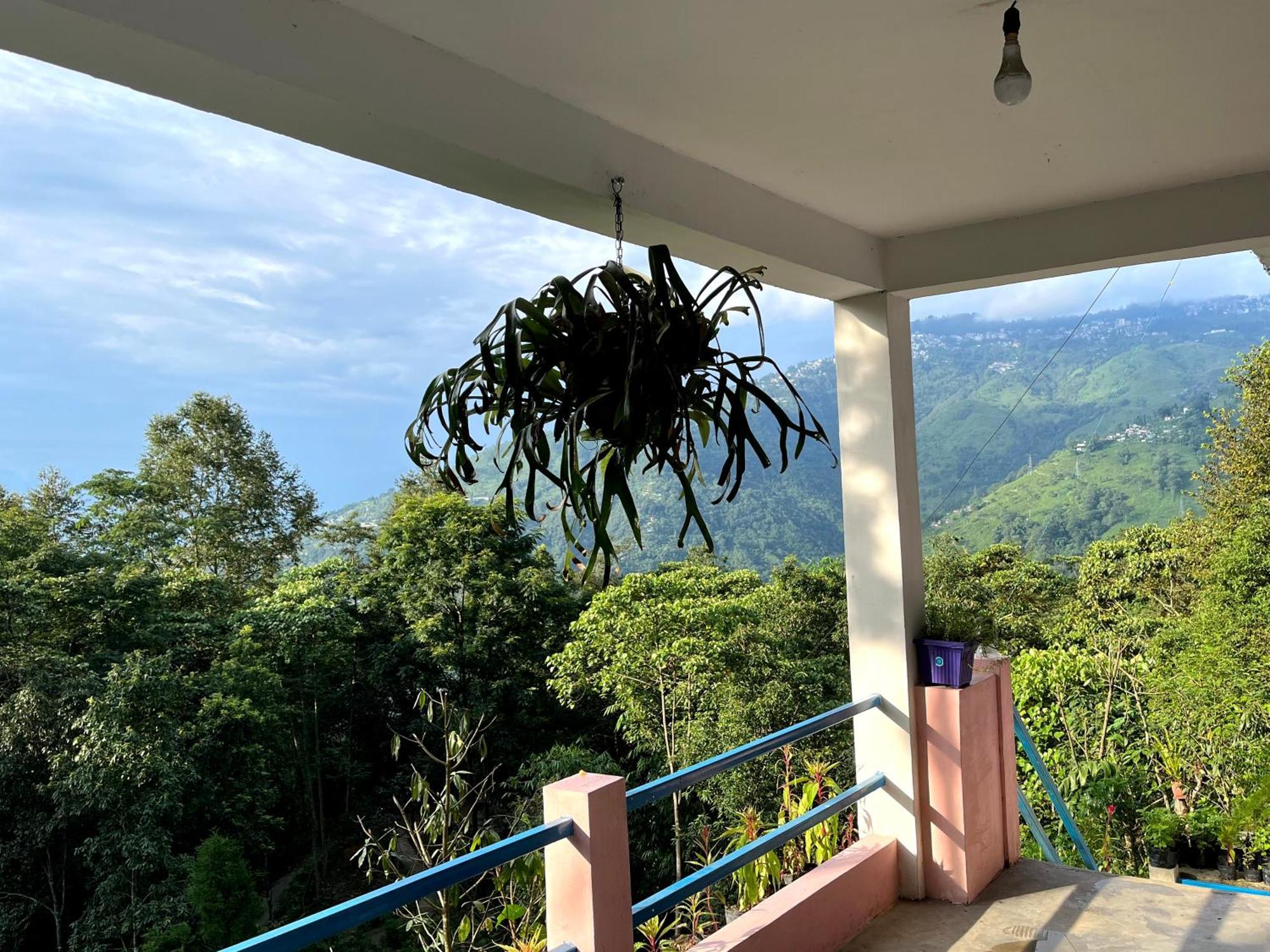 Hosanna Homestay Darjeeling  Ngoại thất bức ảnh
