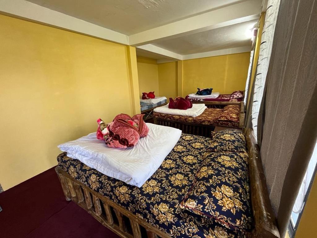 Hosanna Homestay Darjeeling  Ngoại thất bức ảnh