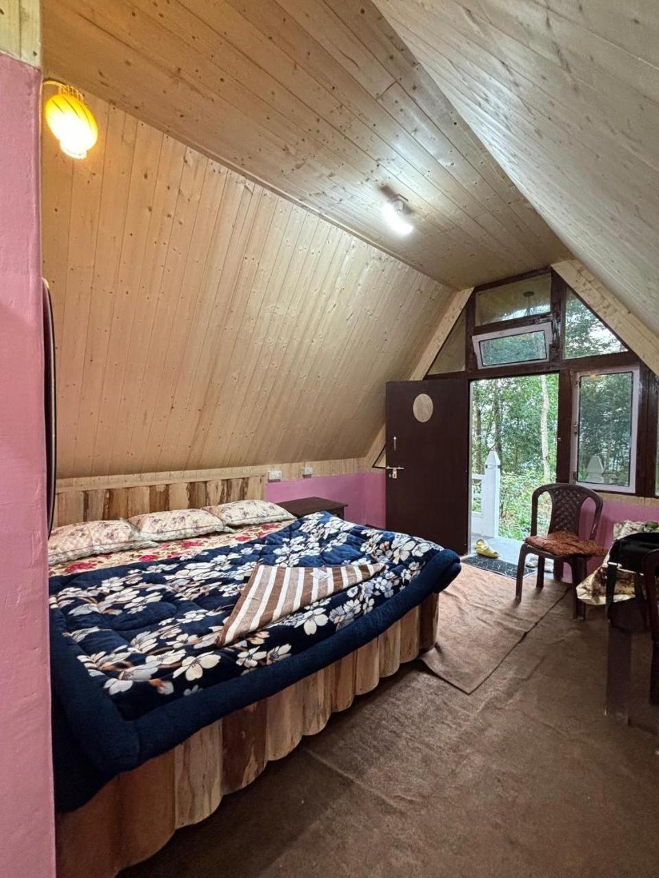 Hosanna Homestay Darjeeling  Ngoại thất bức ảnh