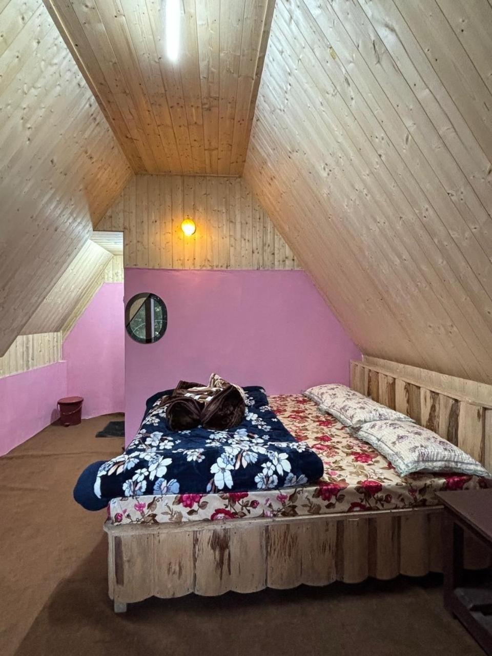 Hosanna Homestay Darjeeling  Ngoại thất bức ảnh