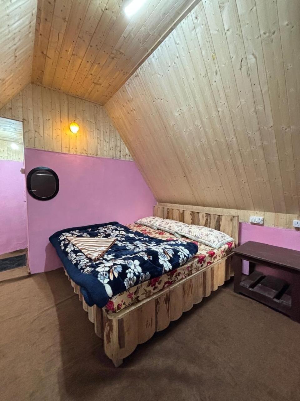 Hosanna Homestay Darjeeling  Ngoại thất bức ảnh