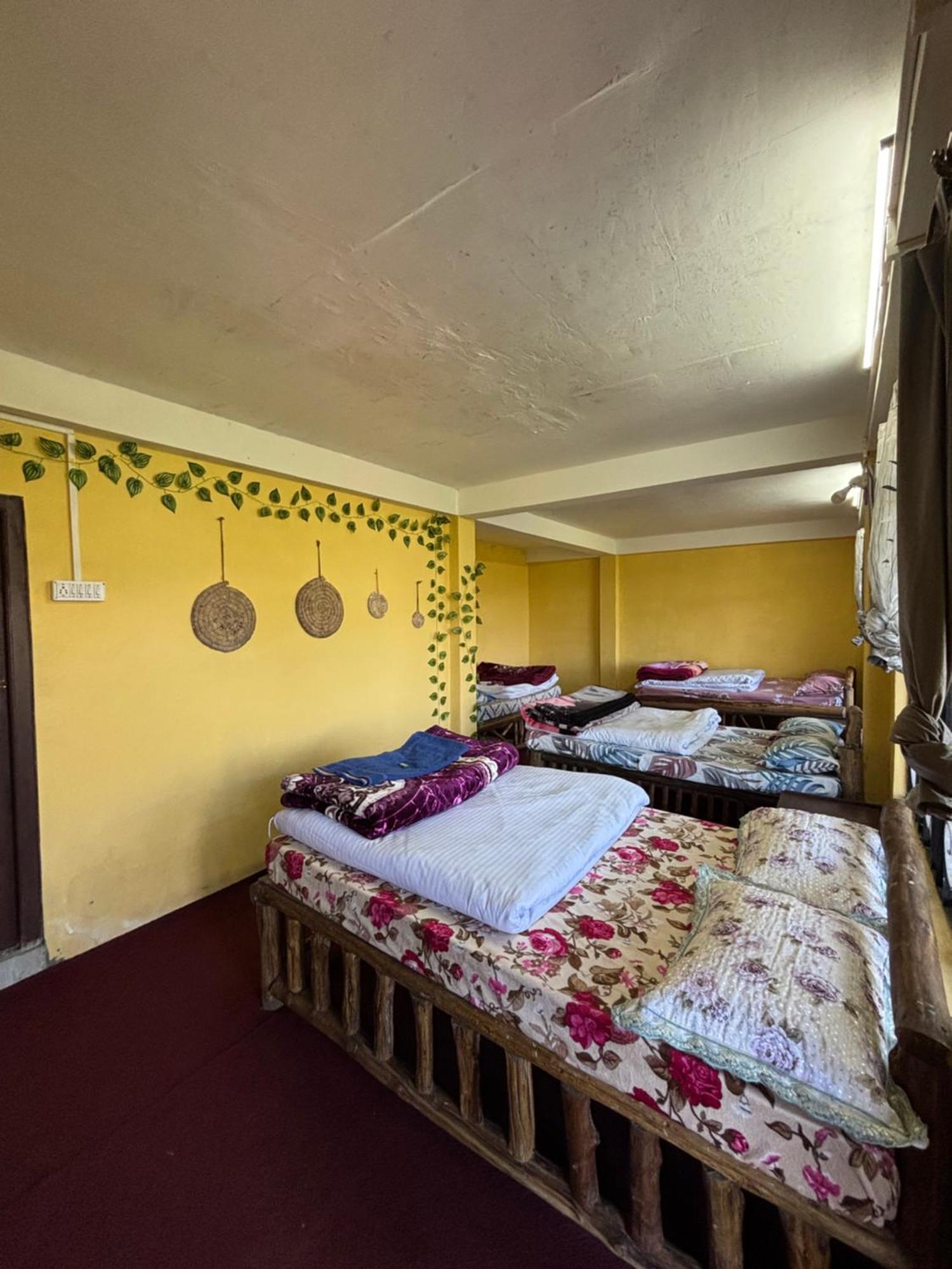 Hosanna Homestay Darjeeling  Ngoại thất bức ảnh