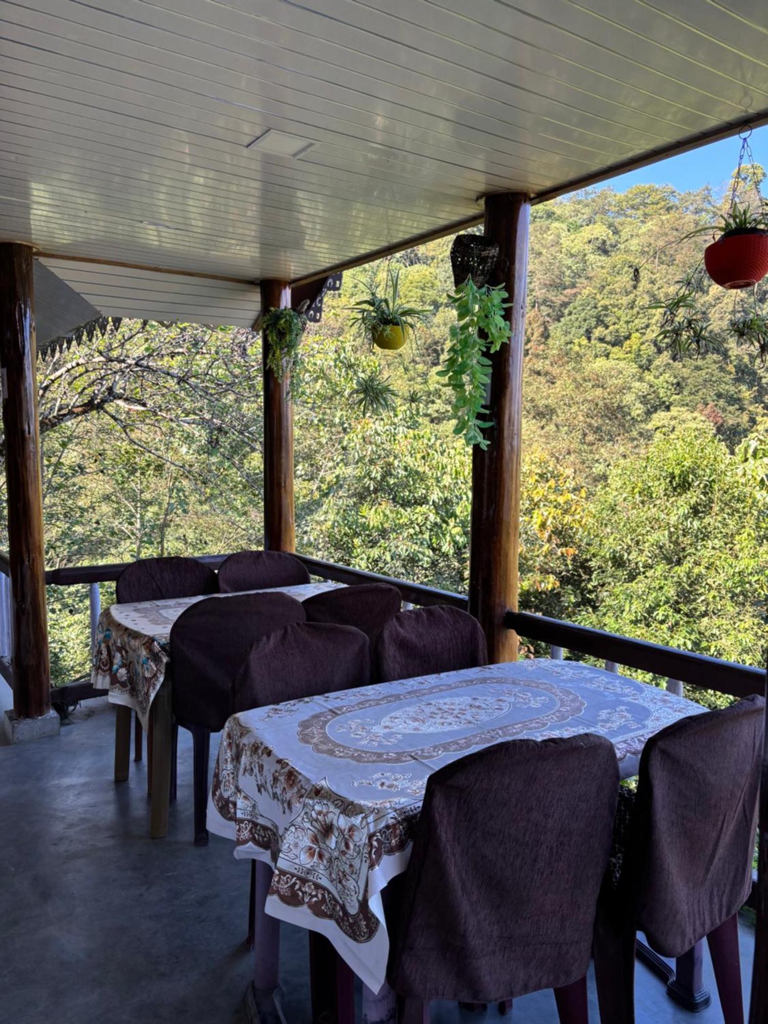 Hosanna Homestay Darjeeling  Ngoại thất bức ảnh