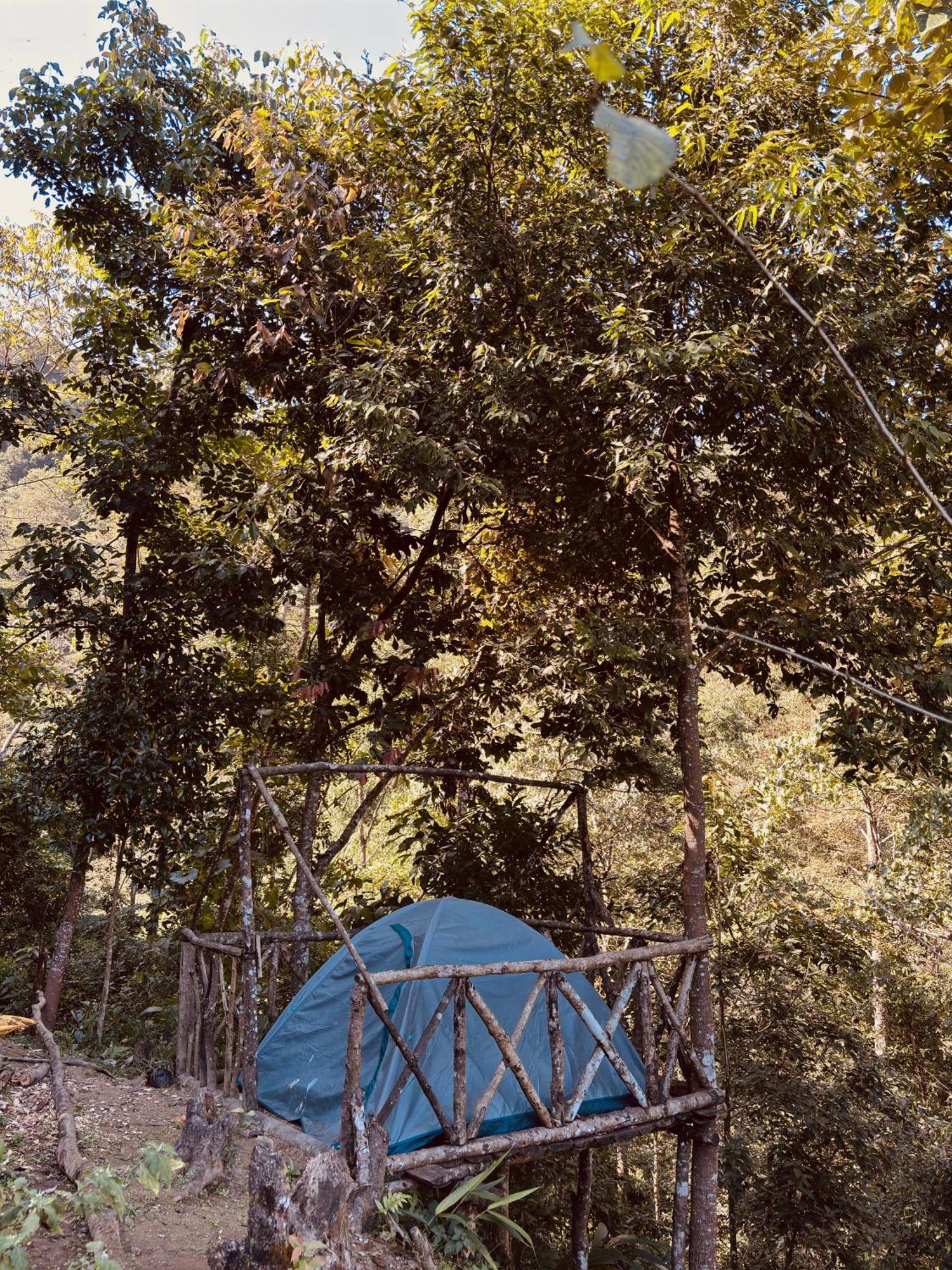Hosanna Homestay Darjeeling  Ngoại thất bức ảnh
