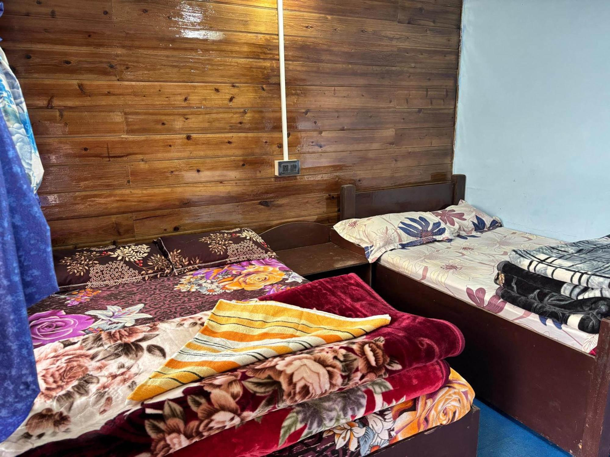 Hosanna Homestay Darjeeling  Ngoại thất bức ảnh