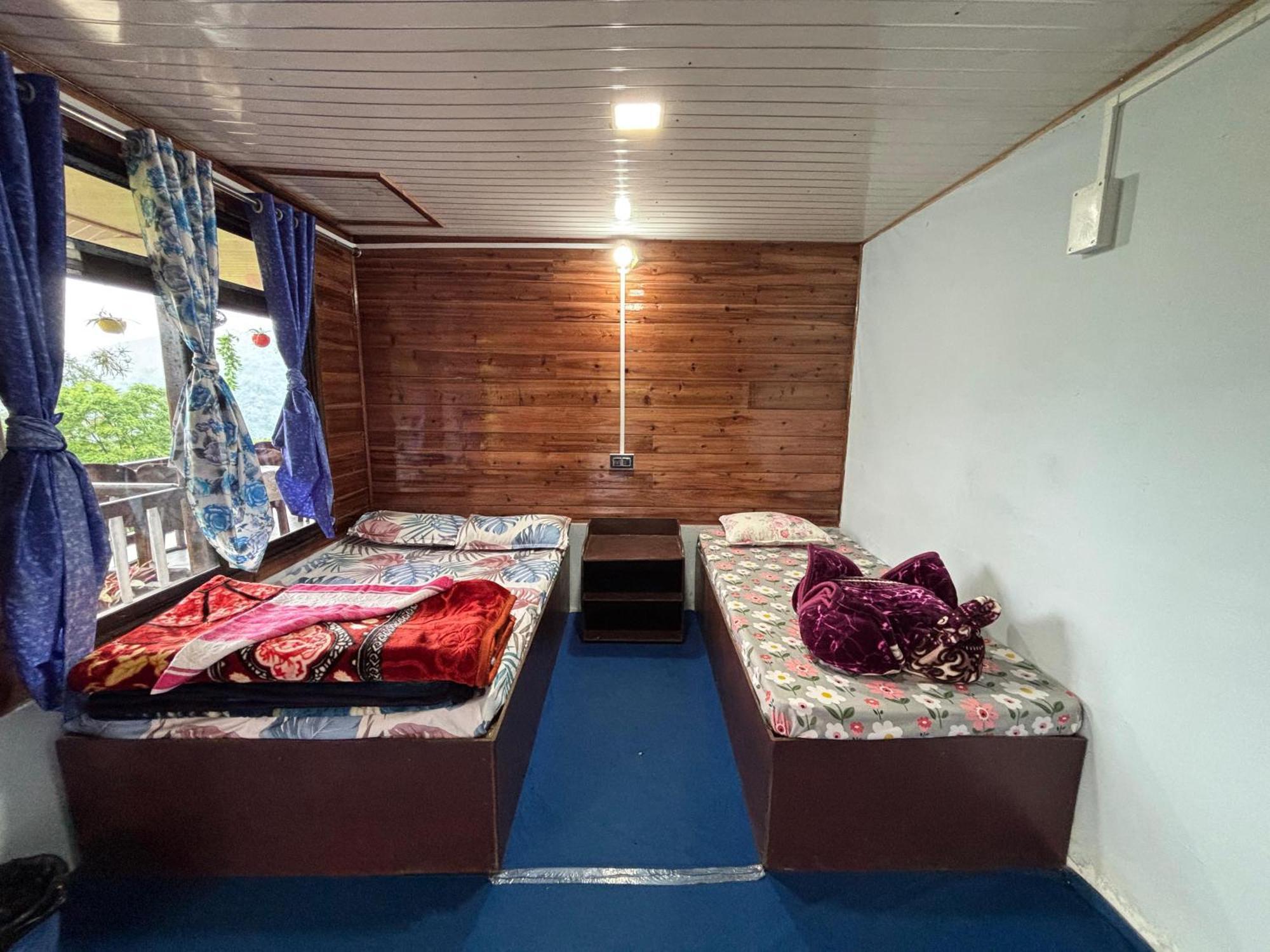 Hosanna Homestay Darjeeling  Ngoại thất bức ảnh