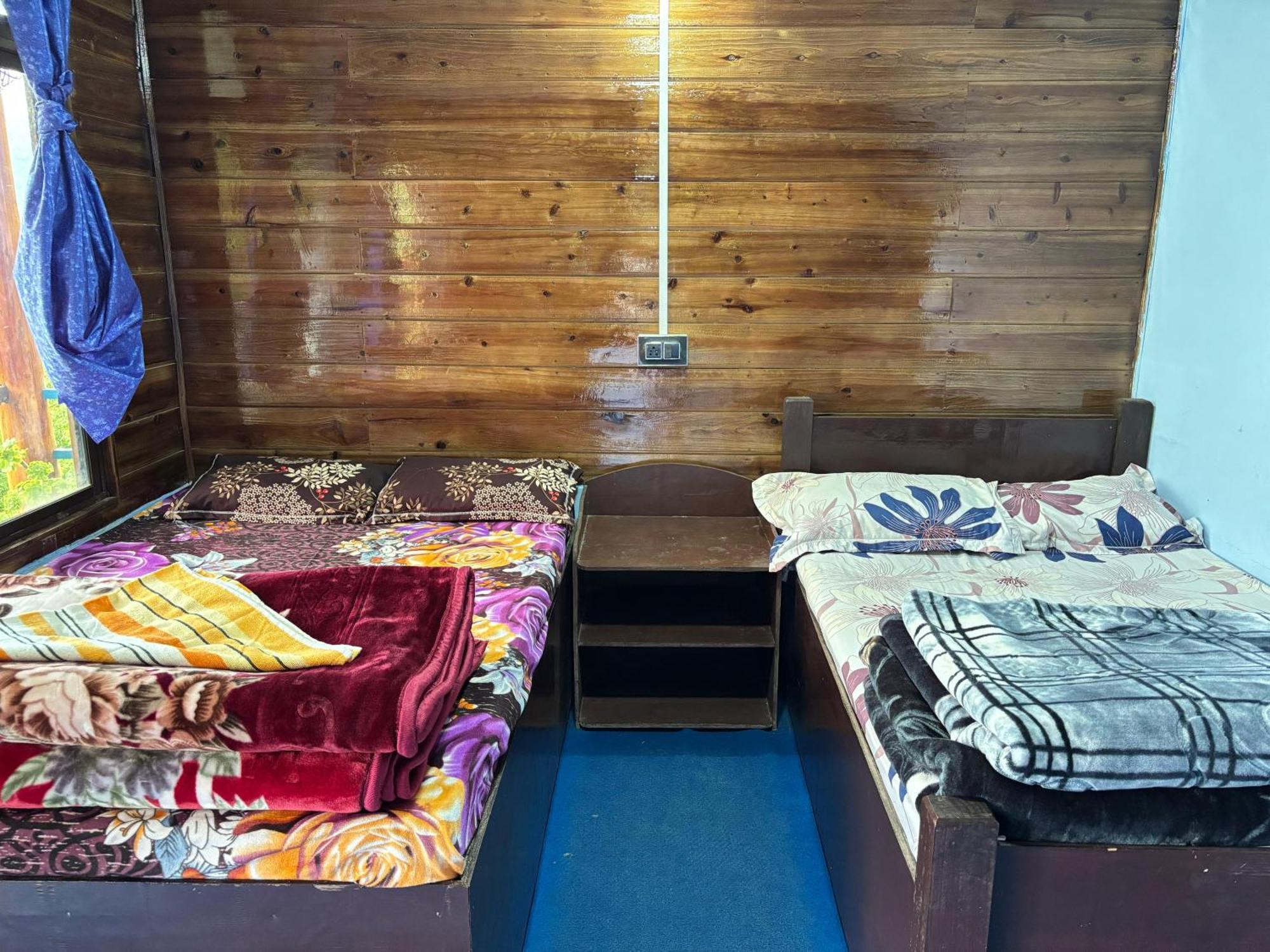 Hosanna Homestay Darjeeling  Ngoại thất bức ảnh