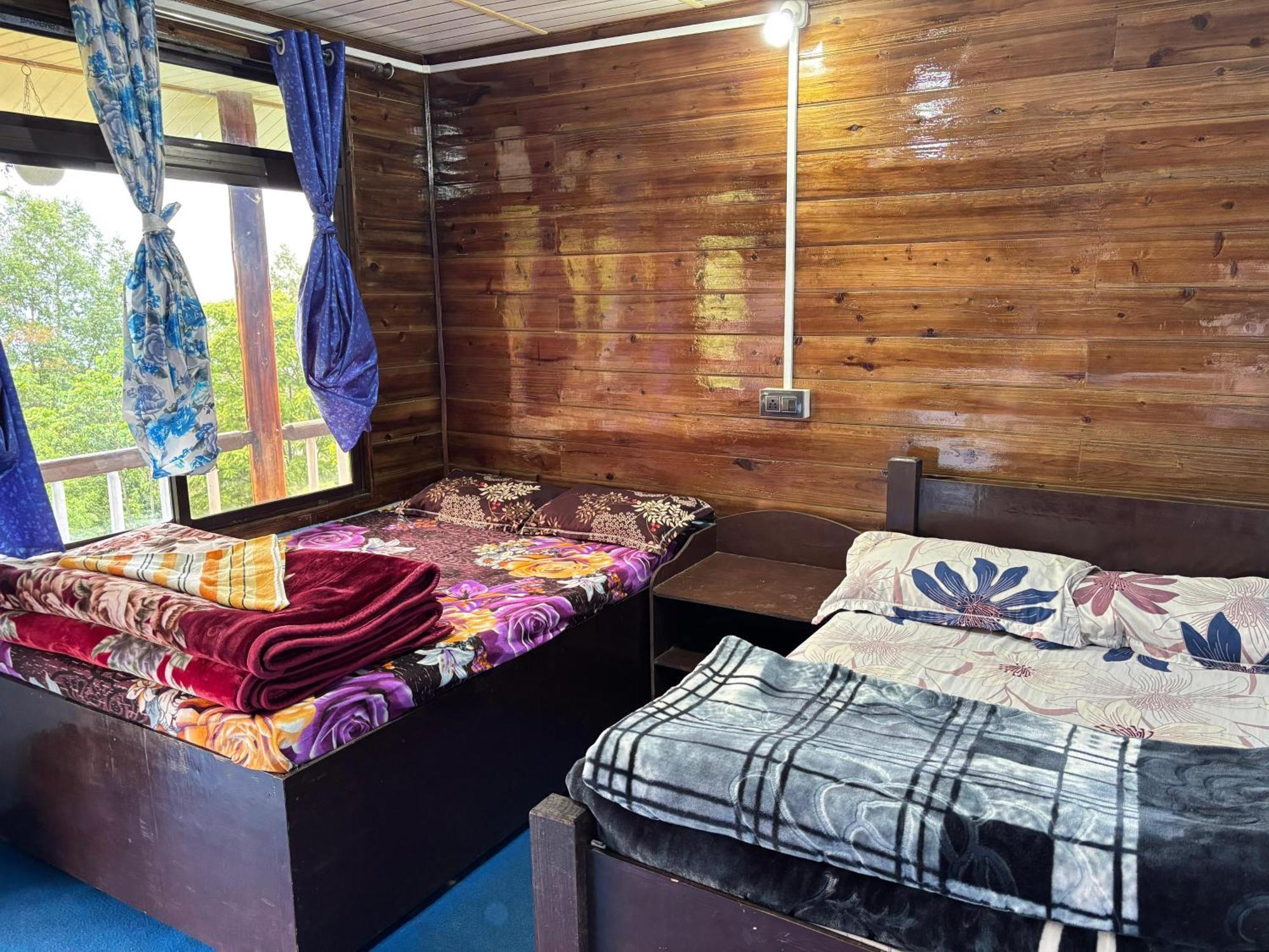 Hosanna Homestay Darjeeling  Ngoại thất bức ảnh