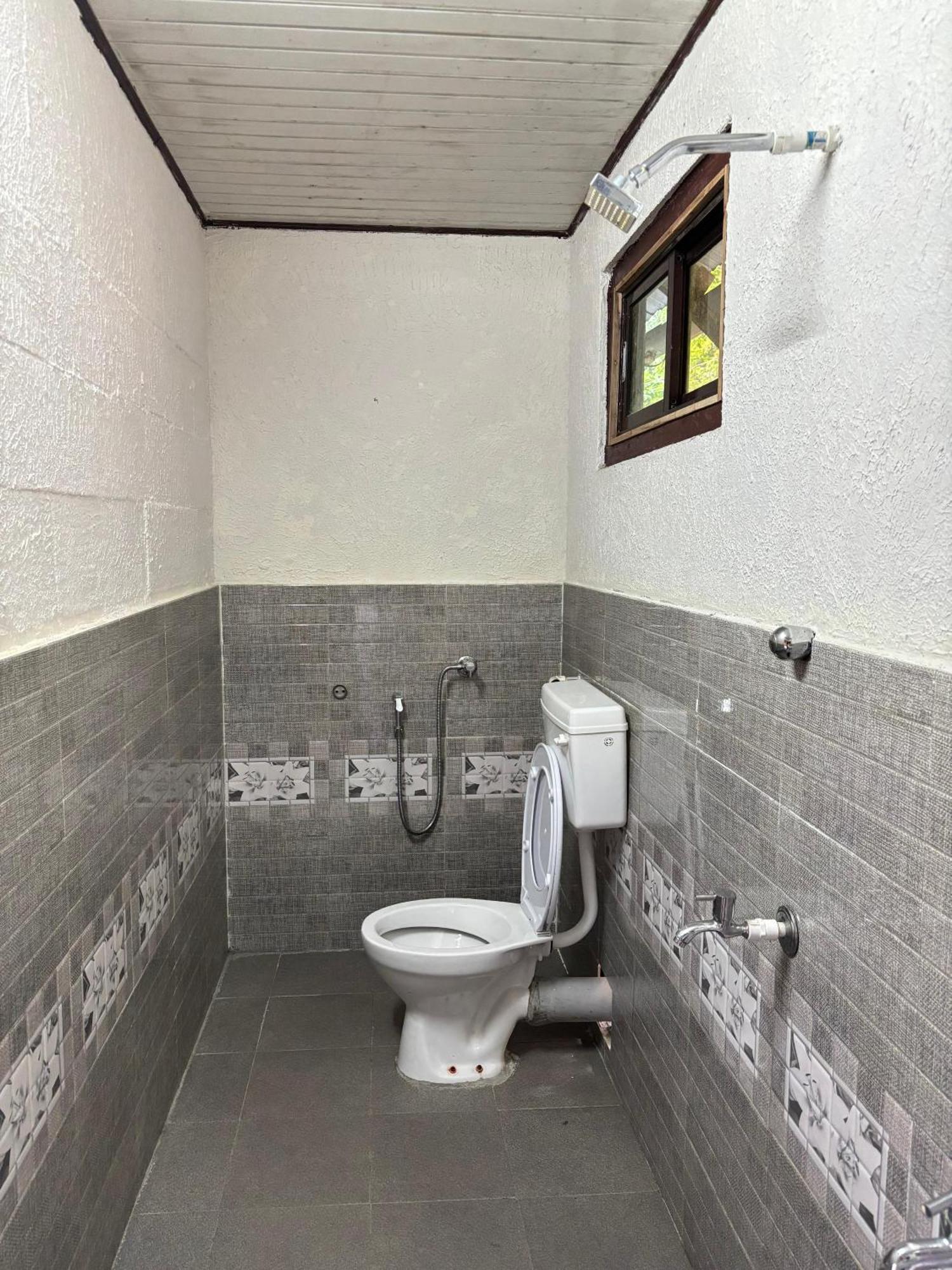 Hosanna Homestay Darjeeling  Ngoại thất bức ảnh