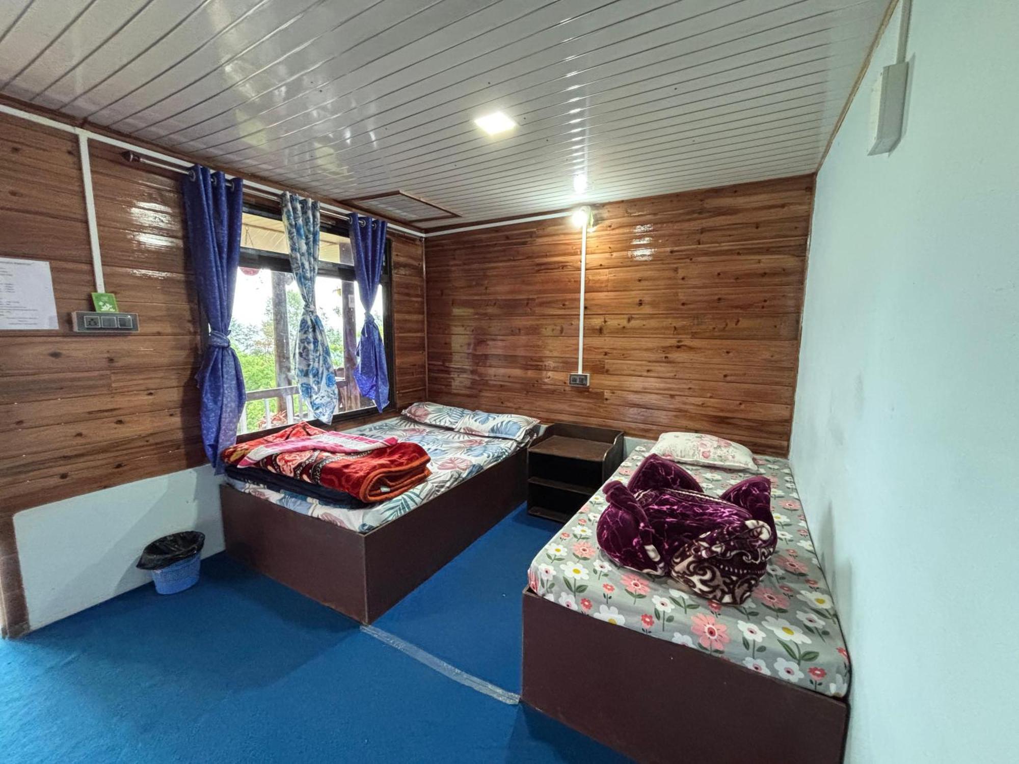 Hosanna Homestay Darjeeling  Ngoại thất bức ảnh