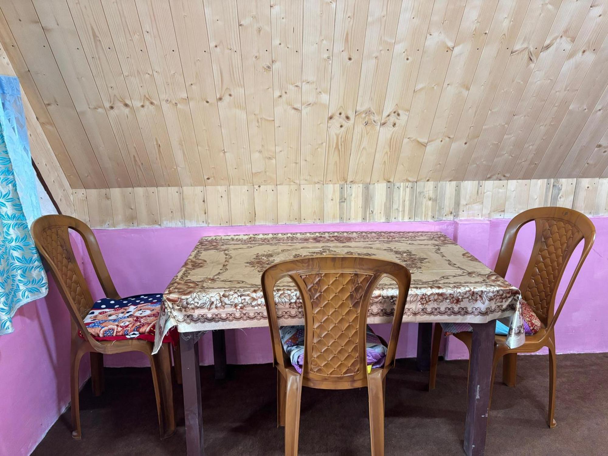 Hosanna Homestay Darjeeling  Ngoại thất bức ảnh