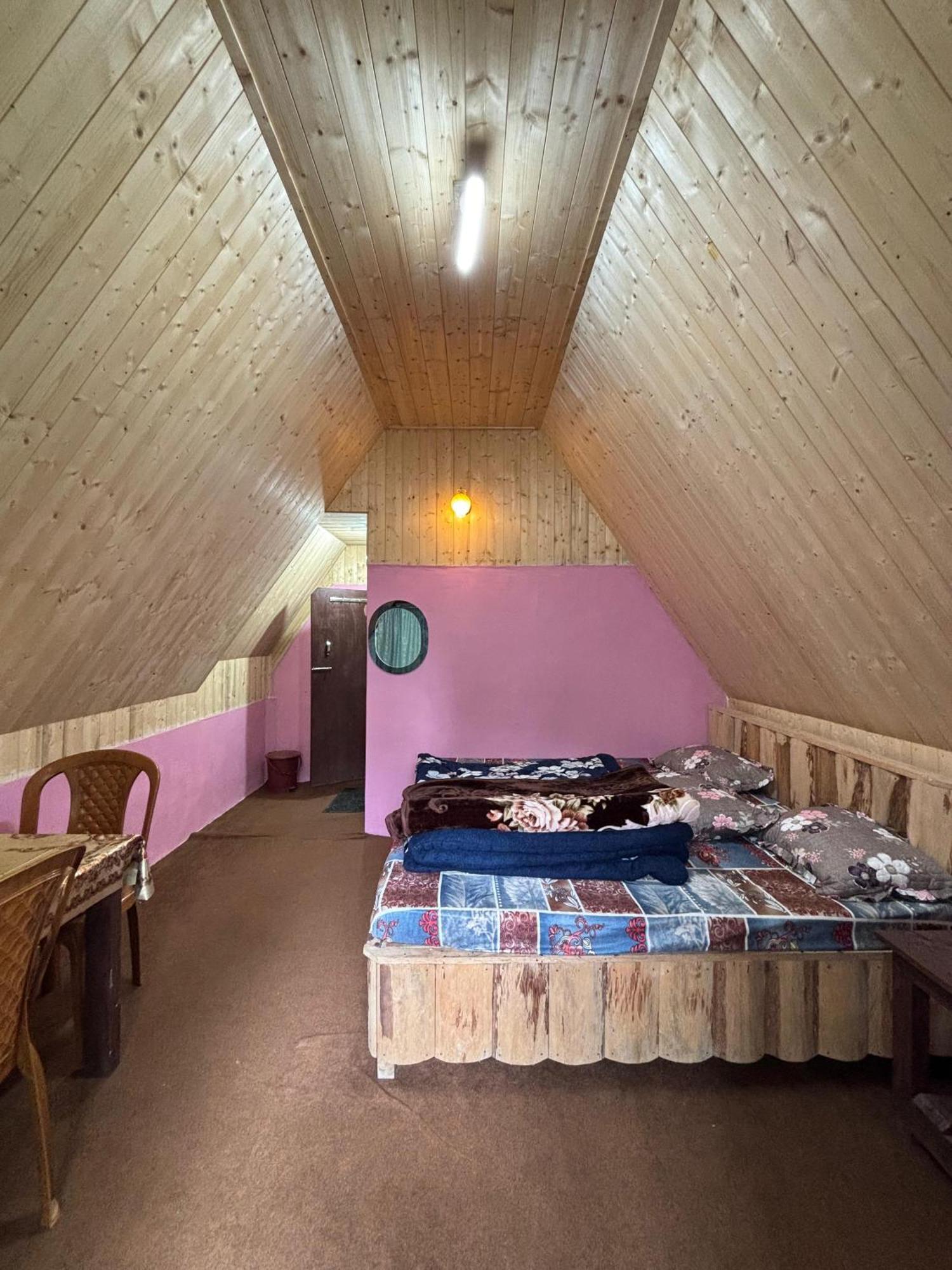Hosanna Homestay Darjeeling  Ngoại thất bức ảnh