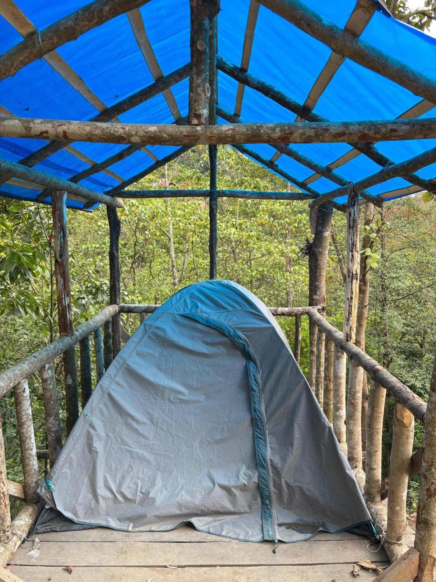 Hosanna Homestay Darjeeling  Ngoại thất bức ảnh